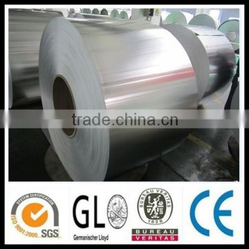 Mill finish Aluminum coil 1050 H14