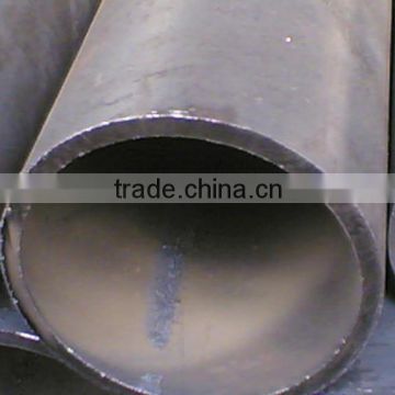 201 stainless steel welded pipe 1mm