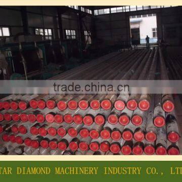 3-1/2" API Drill Rods, 89mm API EU IU IEU Drill Pipes photo-2