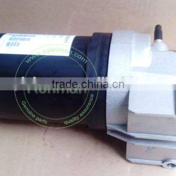 Foton ISF2.8 ISF3.8 Diesel Engine Air Filter 5262311 FF5706 photo-4