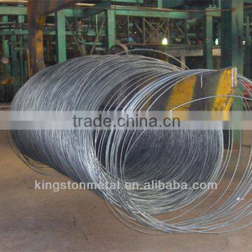 Reinforcement steel binding wire