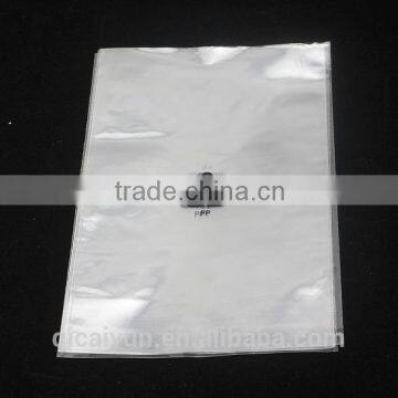 transparent plastic bag / self adhesive plastic bags / packaging type plastic bags                        
                                                Quality Choice