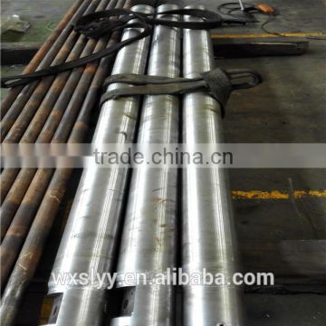 CK45 cylinder piston rod