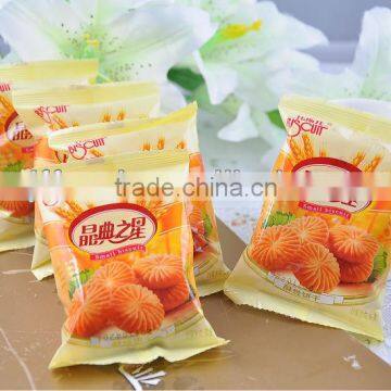 Sweet Potato Biscuit