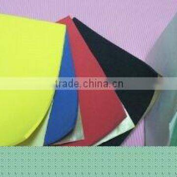 Mouse and Keyboard Foam Pad photo-2