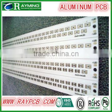 2014 hIgh quality AC Square SMD 5050 Cree high power round aluminium led PCB circuit board module