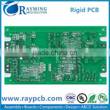 FR4 Lead-Free hasl Rigid PCB &PCB design