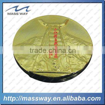 Custom Antique Old USA Commemorative Replica Coin photo-5