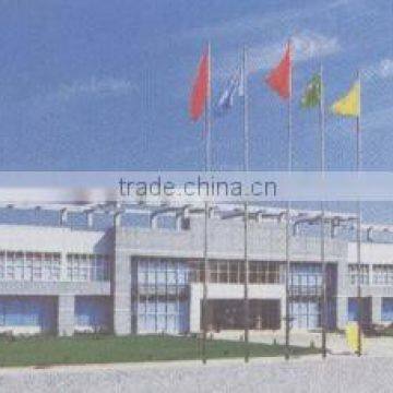 Yangzhou Fupond Electronic Technology Co., Ltd.