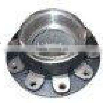 Truck Wheel Hub