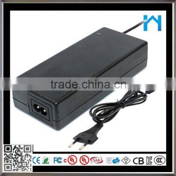 19v 4A ac-dc power supply for with DC power jack 5.5mm x 2.1mm