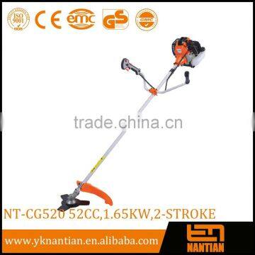 Gasoline Brush Cutter 52CC / brush cutter gear box