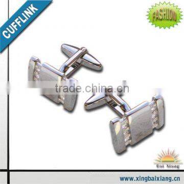 Fashion Alloy Cuff Links photo-4