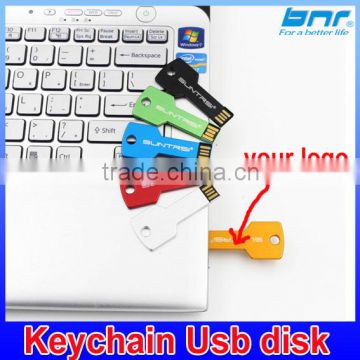 Keychain Waterproof portable memory stick pen driver 128gb 64gb 32gb 16gb 8gb 4gb U disk usb flash drive                        
                                                Quality Choice