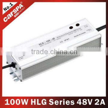 48v 2a switching power supply 100W