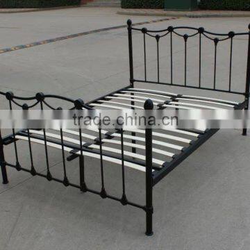 2016 New Model Twin Metal Bed