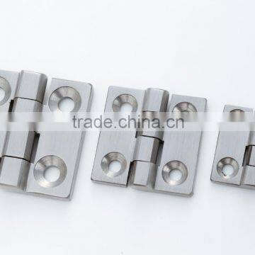 HL-226-2S Electrical Metal Cabinet Sus304 Heavy Duty Stainless Steel Hinge photo-2