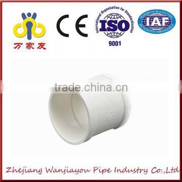 Manufacture Water Supply/ PVC Fitting Pipe Hoop