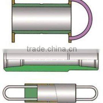 Drift Diameter Gauge