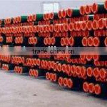 api N80 steel casing pipe