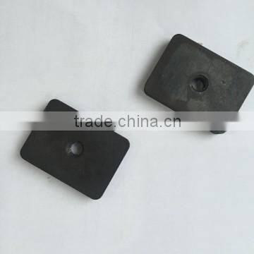 OME stamping metal parts square