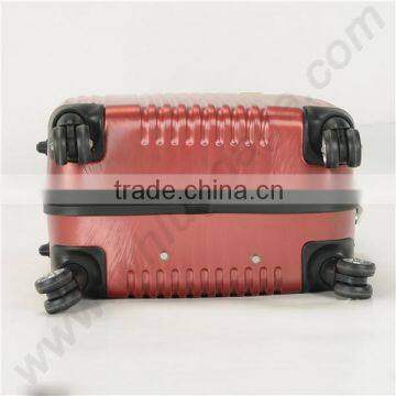 American New Model ABS Materials Trolley Luggage photo-5