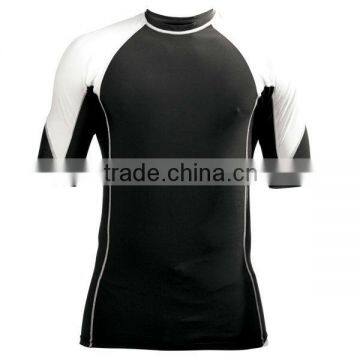 SKIN FITTED T-SHIRTS photo-6