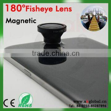 Clip 180 Fisheye Lens Mobile Accessories photo-5