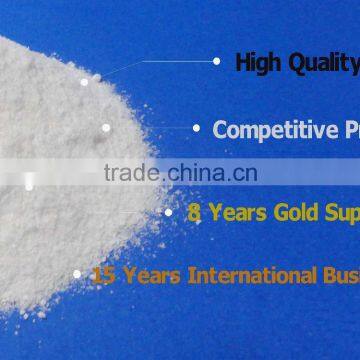 Food Sweetener Monohydrate Dextrose Powder