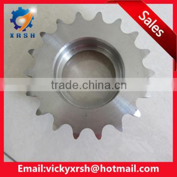 OEM Non-standard stainless steel chain and sprocket