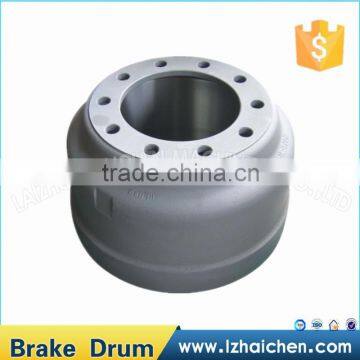 China Brake Drum , OE 42431-52070 , Disc Drum Brake Lathe Machine photo-6