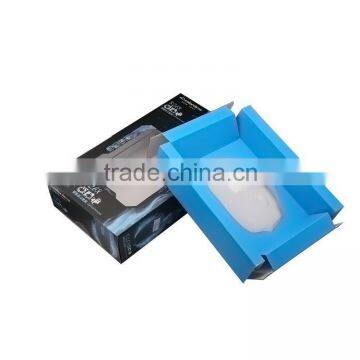 Fonmoo offset printing custom paper box