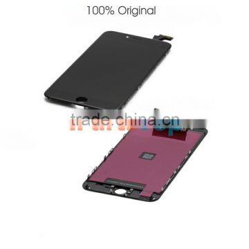 IPartsTop Wholesale 100% Original Oem Lcd Screen Assembly for Iphone 6 Plus,for Iphone 6 5.5 Inch Oem Screen Repair Replacement
