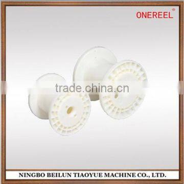 plastic thread spool for wire