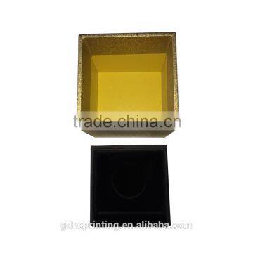 Dietary Supplement Packing Box