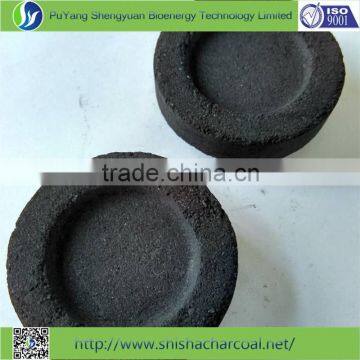 Premium Quality Wholesale Three Kings Hookah Shisha Charcoal photo-2