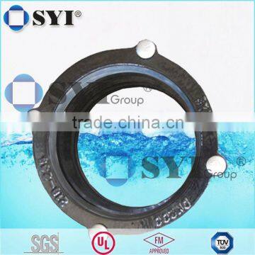 Ductile Iron Universal Coupling of SYI Group