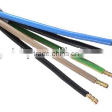 H05VV-F power cable