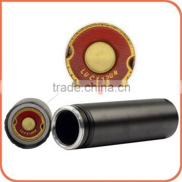 LuckySun E6 300lm R5 Waterproof IPX7 18650 Rechargeable Battery Flashlights for Outdoor Camping photo-5