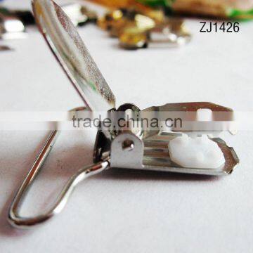 Fashion Alligator Clips(factory)