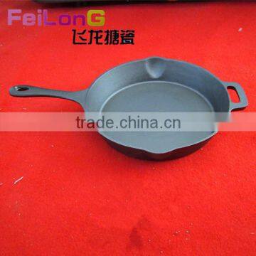 cast iron fajate skillet