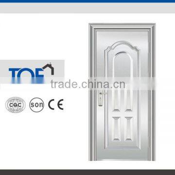 Competitive Luxury Best Quality Price Good Stainless Steel Top Sale Door