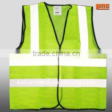 High-Visibility LED safety vest