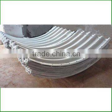Applying for Storm Water Screw Corrugated Steel Pipes photo-4