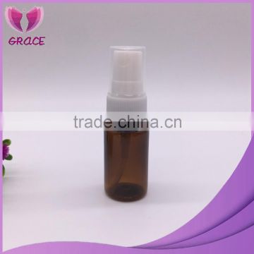 Wholesale 10ml plastic spray bottle for cleaning sofa