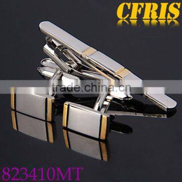 2013 Fashionable tie pin set for business men