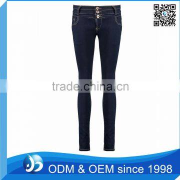Custom Bulk Blue Jeans Manufacturers Mexico