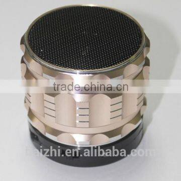 2015 лучшая цена портативный беспроводной Bluetooth-микроспикер FM с картридером и разъемом для USB-флешки photo-2