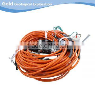 Super Geophysical Distributed Resistivity And IP Multi-electrode Surveying System photo-2