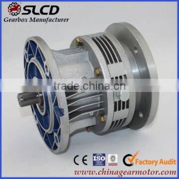 WB Series Micro Cycloidal Transit Gearbox Made in China for Transit Machine photo-3